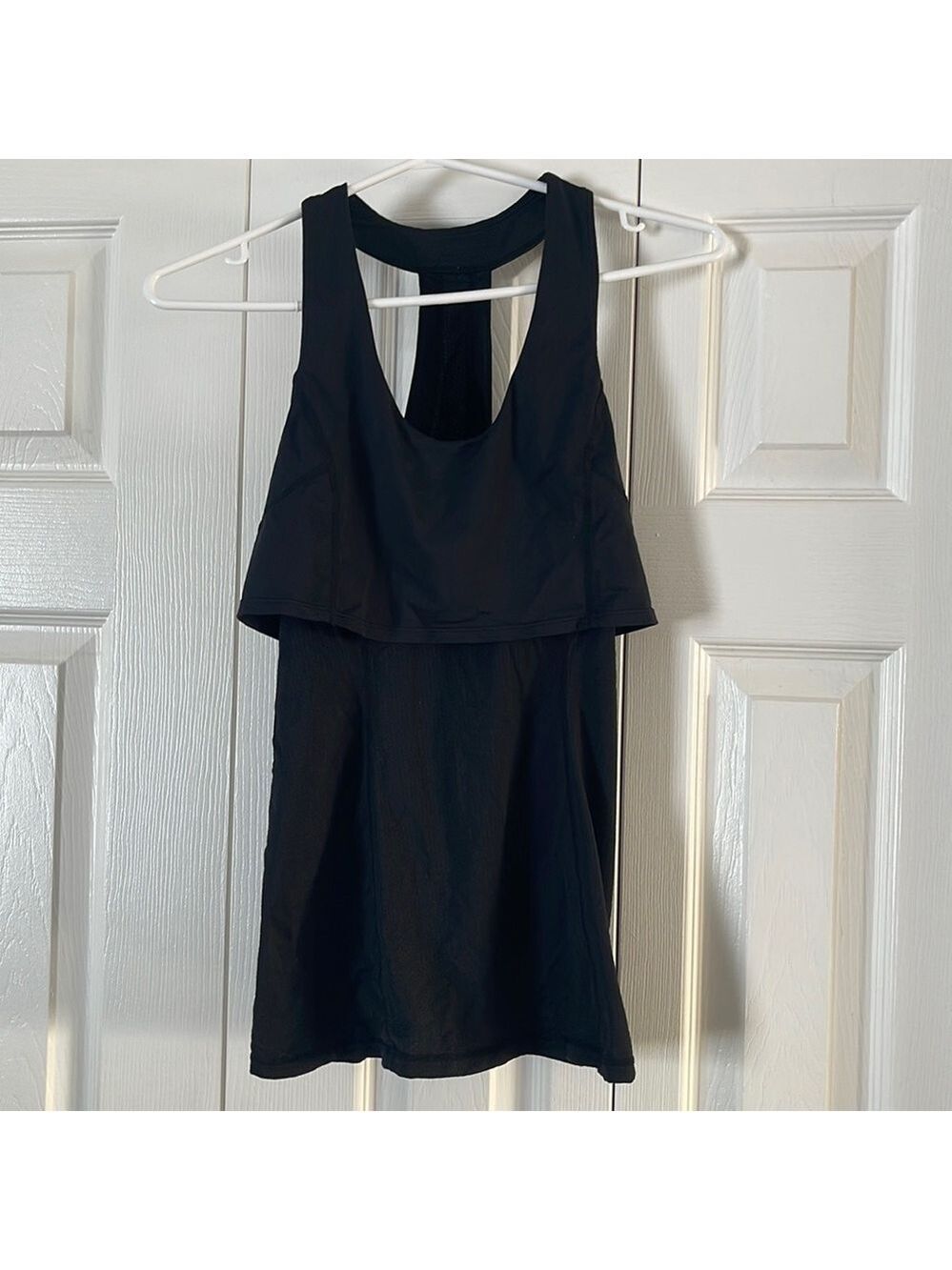 Lululemon Tank Top Size 6❤️‍🔥❤️‍🔥